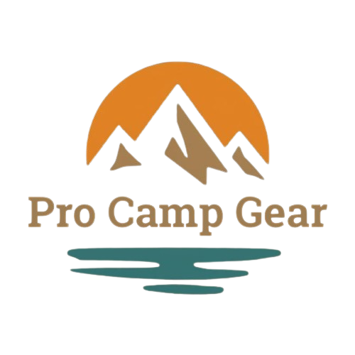 Pro Camp Gear