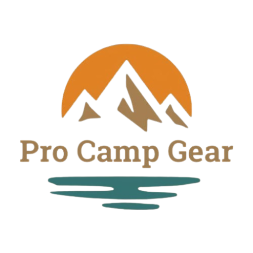 pro camp gear