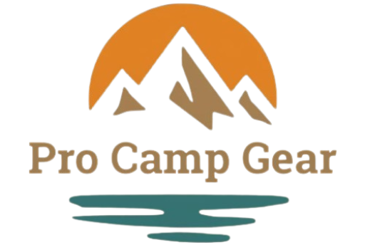 pro camp gear